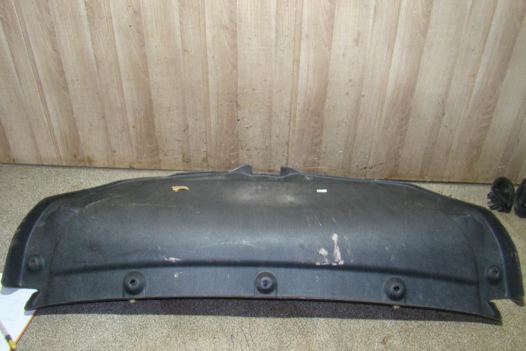 Обшивка крышки багажника, 2100 рублей, Пермь