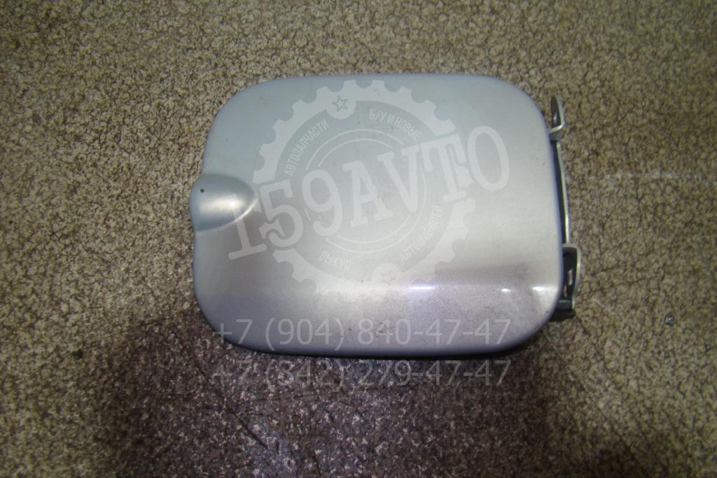 Лючок бензобака, 500 рублей, Пермь