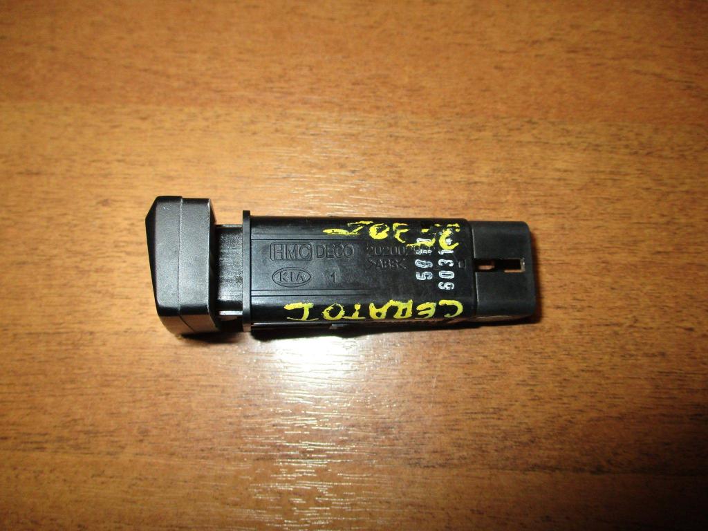 Кнопка обогрева переднего стекла, 500 рублей, Пермь