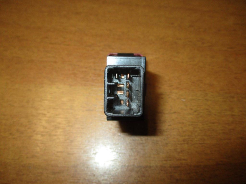 Кнопка аварийной сигнализации, 500 рублей, Пермь