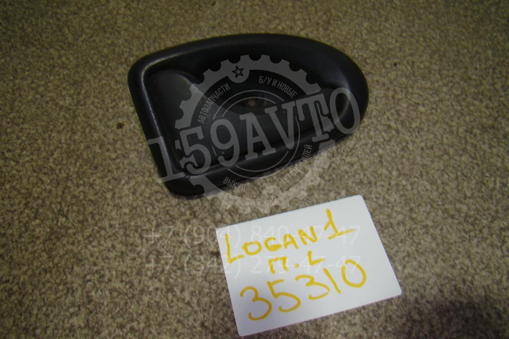 Ручка двери внутренняя левая, 500 рублей, Пермь