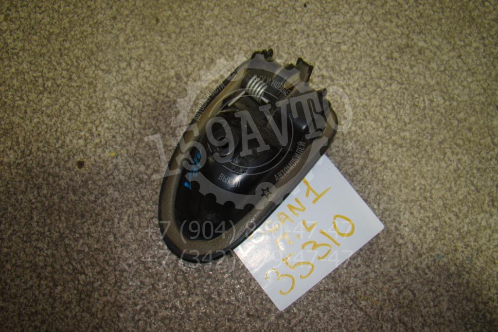 Ручка двери внутренняя левая, 500 рублей, Пермь