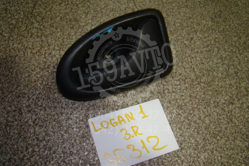 Ручка двери внутренняя правая, 500 рублей, Пермь