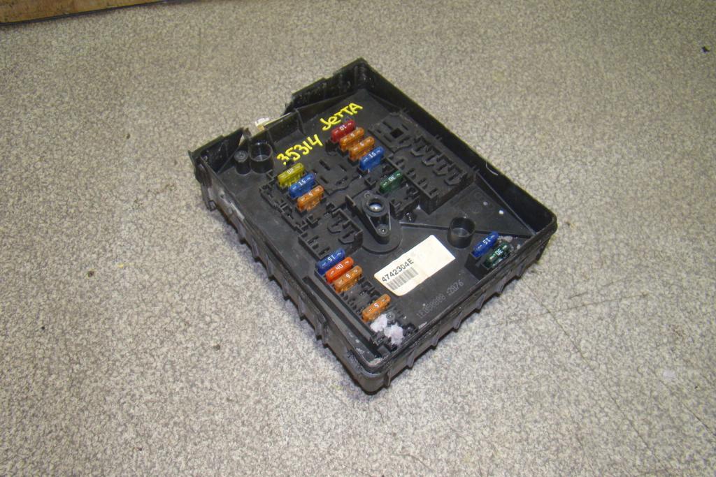 Блок предохранителей, 1500 рублей, Пермь