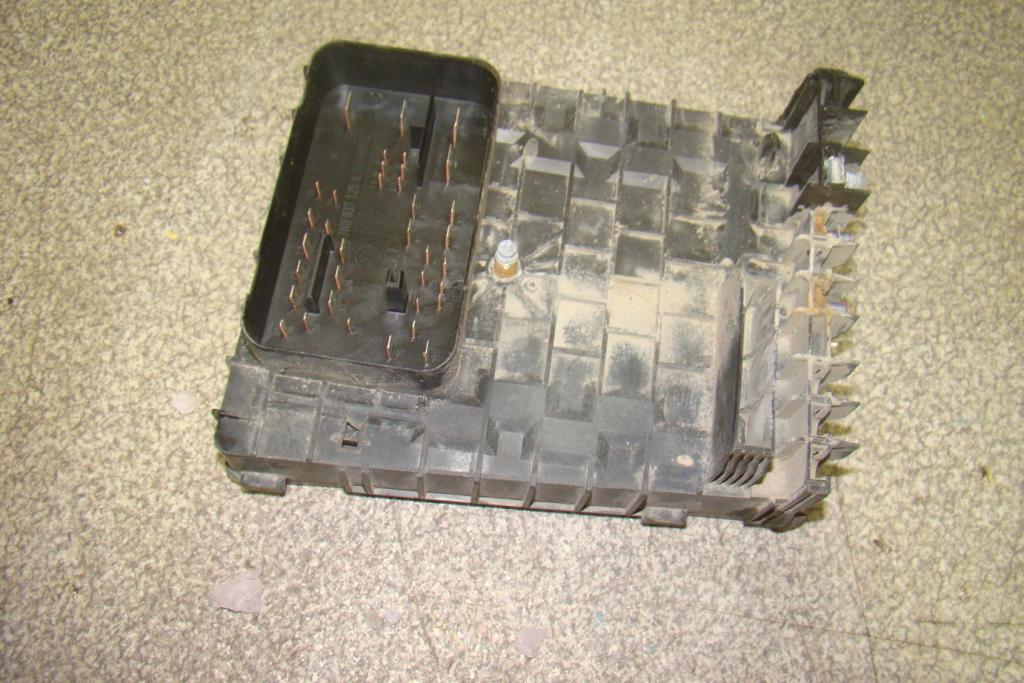 Блок предохранителей, 1500 рублей, Пермь