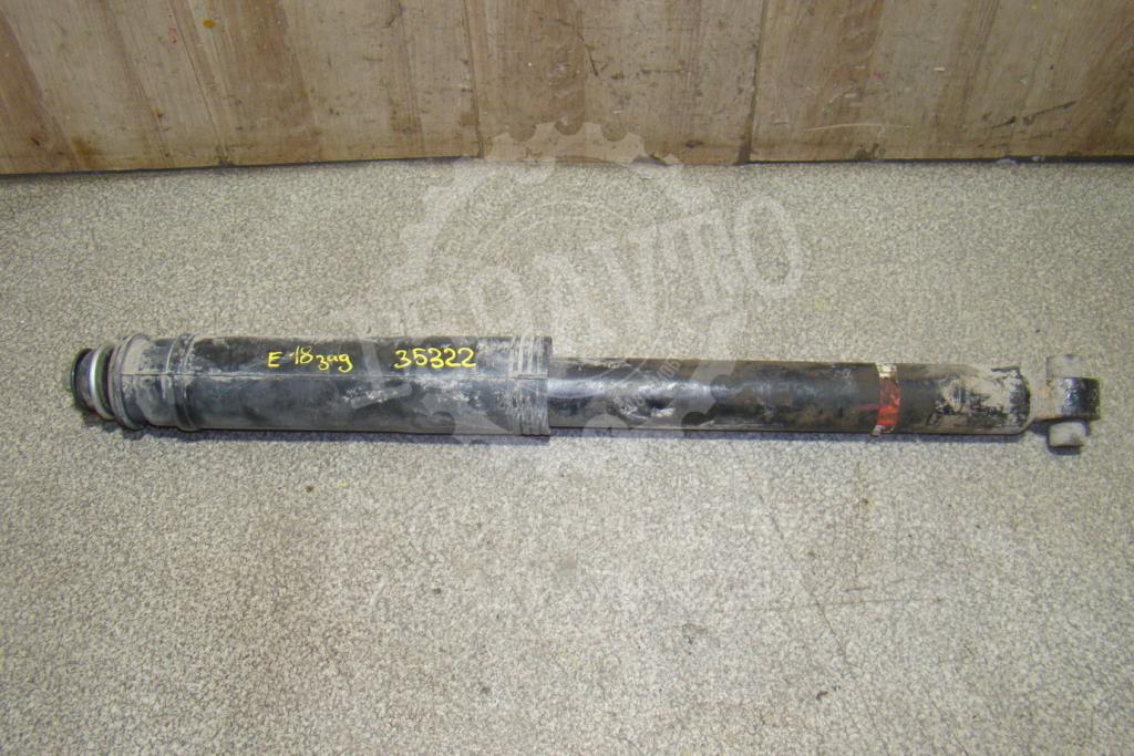 Амортизатор задний, 1500 рублей, Пермь