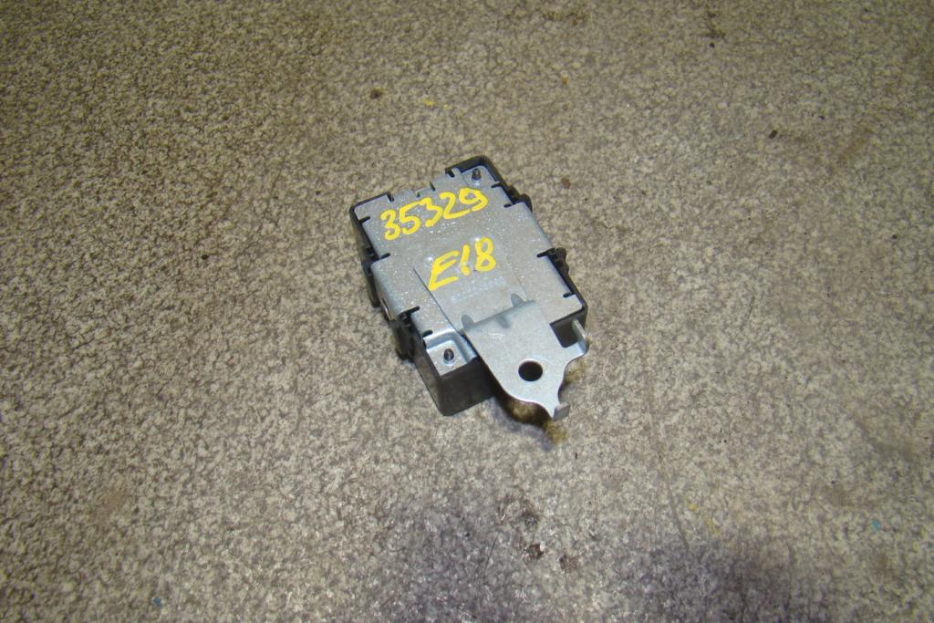 Блок электронный, 1500 рублей, Пермь