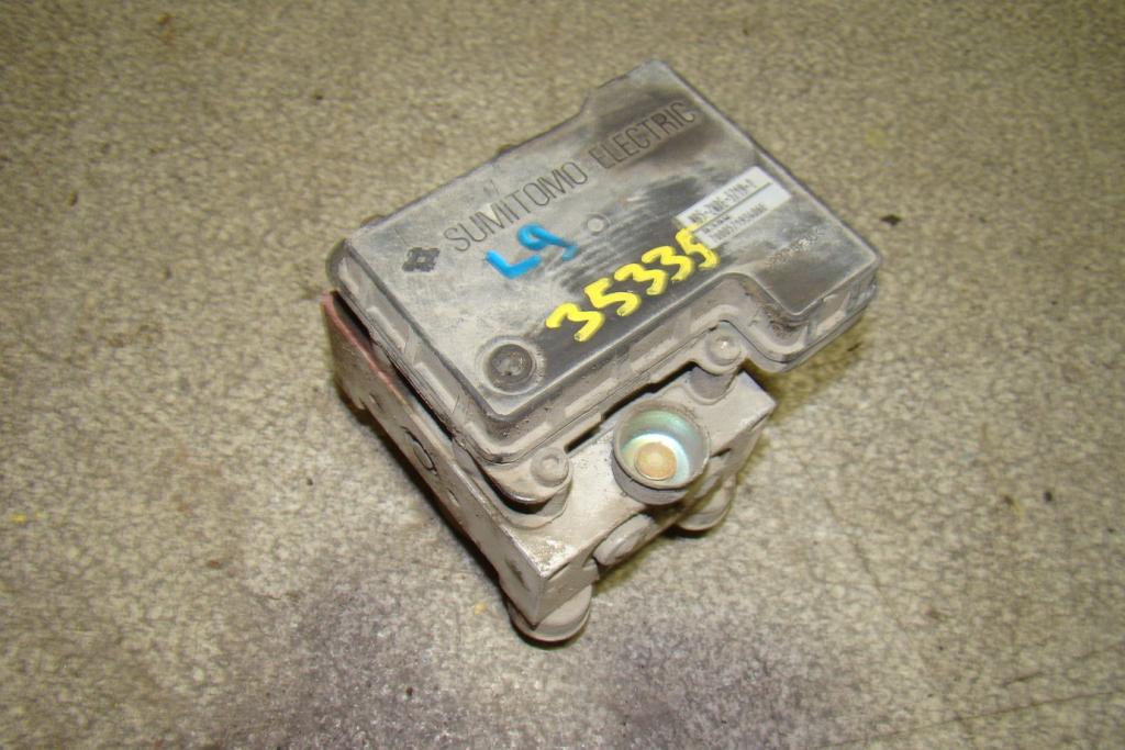 Блок ABS, 1500 рублей, Пермь