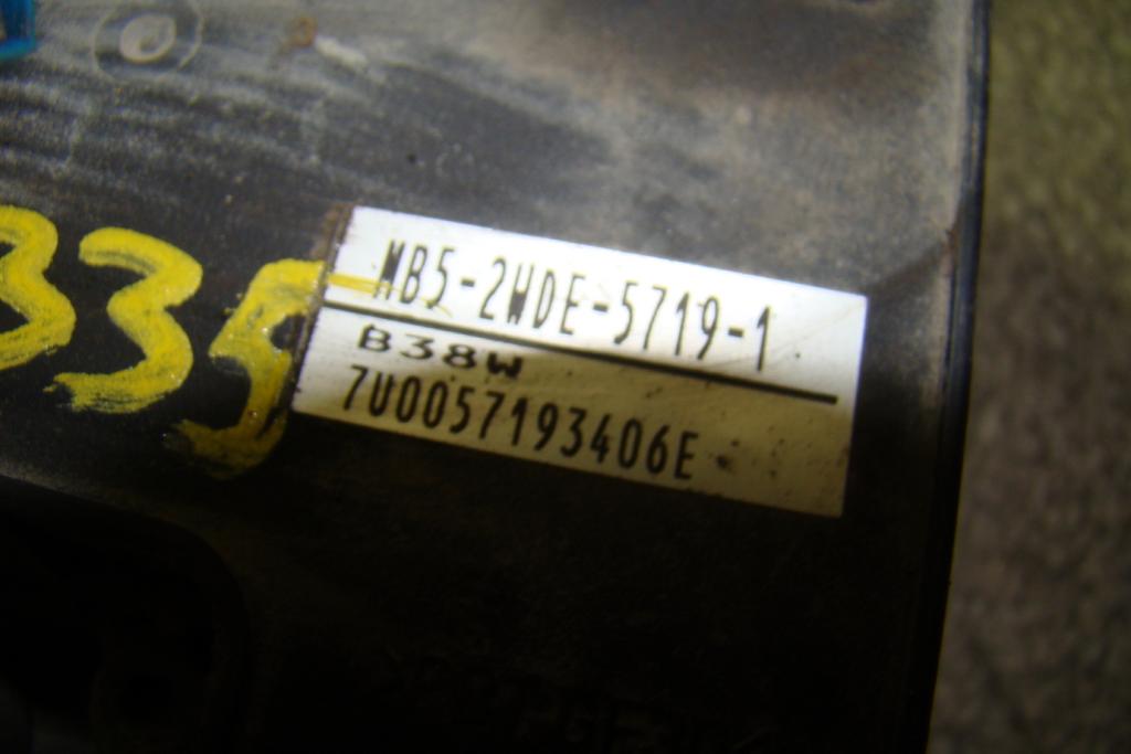 Блок ABS, 1500 рублей, Пермь