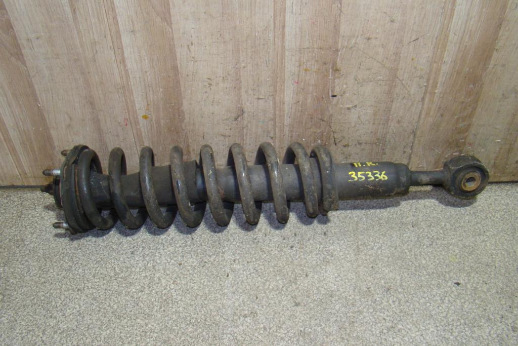 Амортизатор передний, 6000 рублей, Пермь