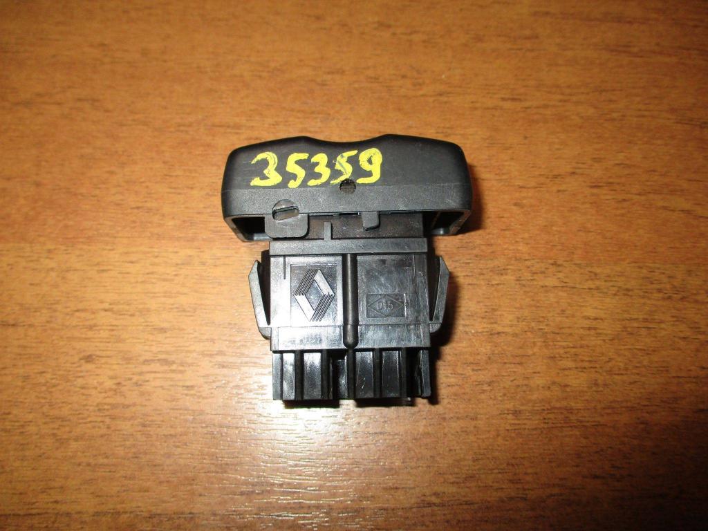 Кнопка обогрева заднего стекла, 500 рублей, Пермь