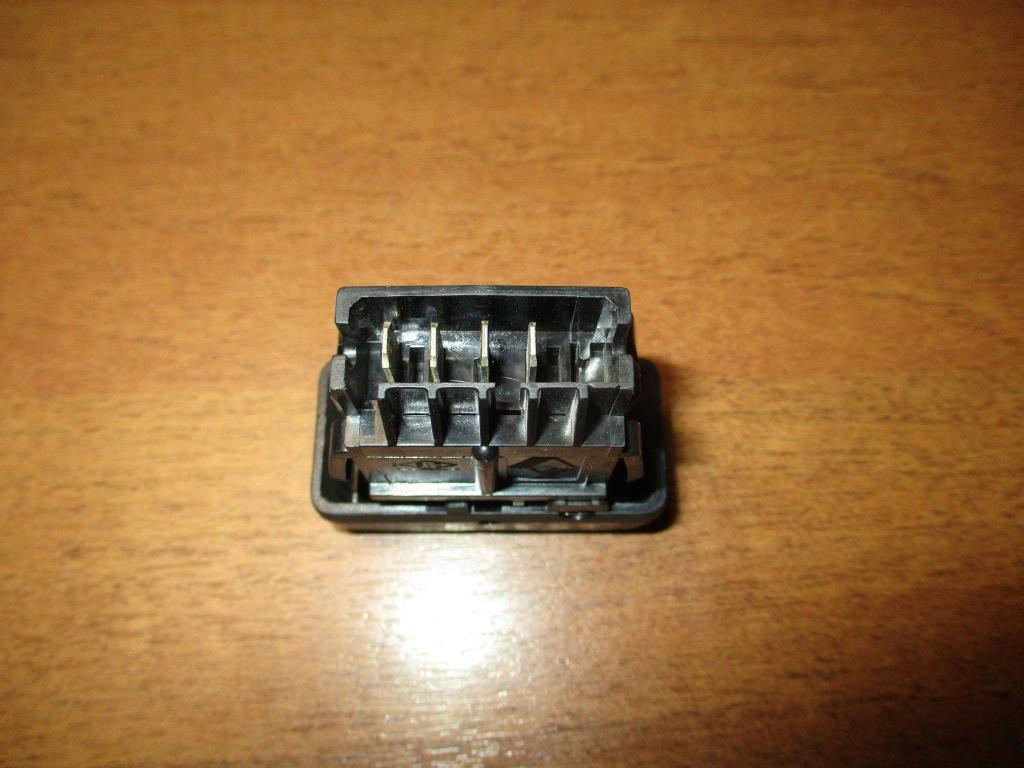 Кнопка обогрева заднего стекла, 500 рублей, Пермь