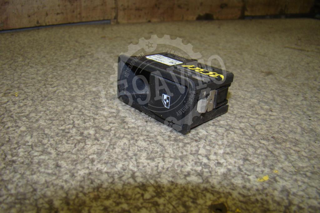 Кнопка стеклоподъемника, 500 рублей, Пермь