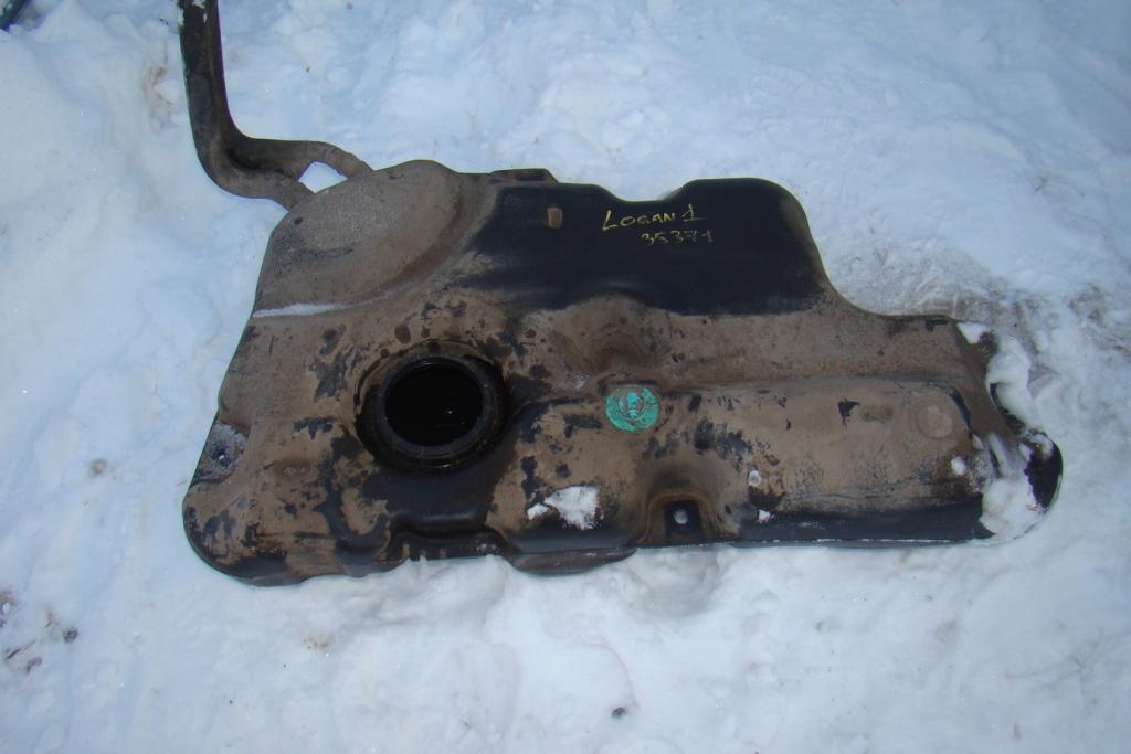 Бак топливный, 1000 рублей, Пермь