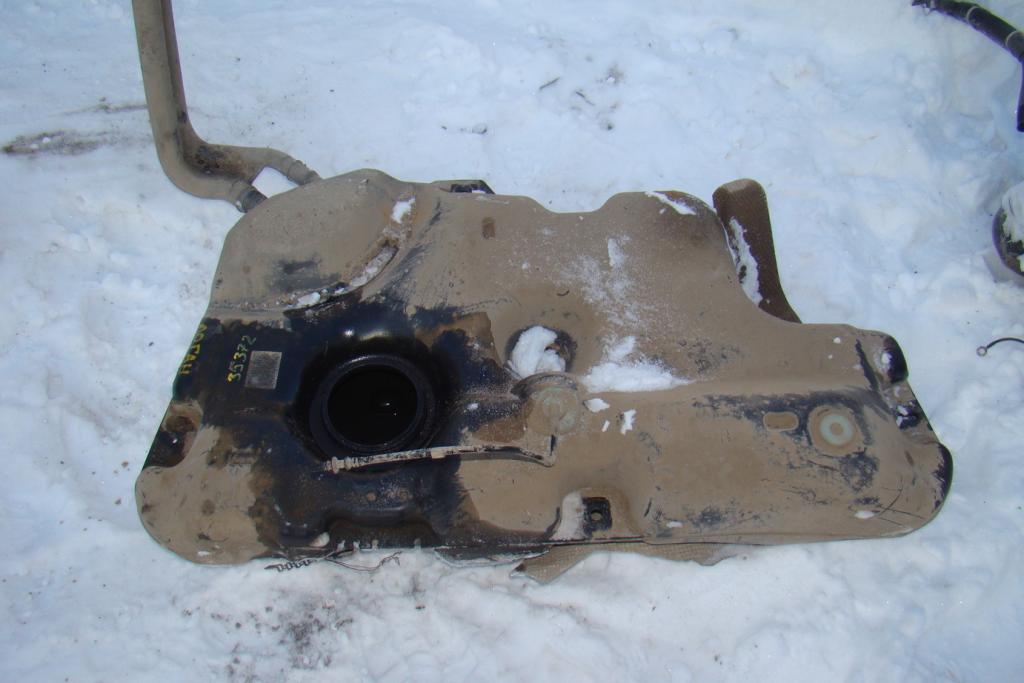 Бак топливный, 1000 рублей, Пермь