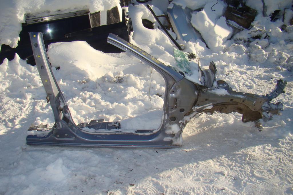 Лонжерон передний правый, 4500 рублей, Пермь