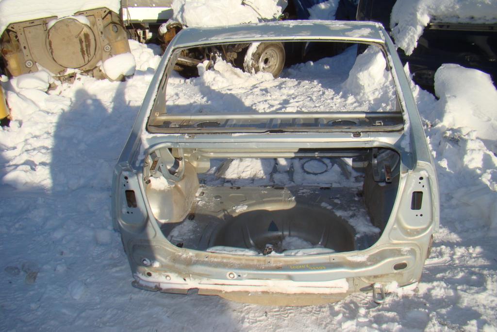 Панель задняя, 5000 рублей, Пермь