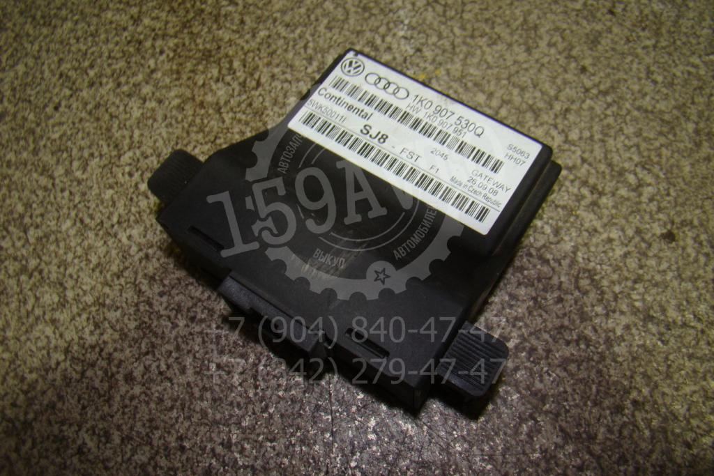 Блок электронный, 1000 рублей, Пермь