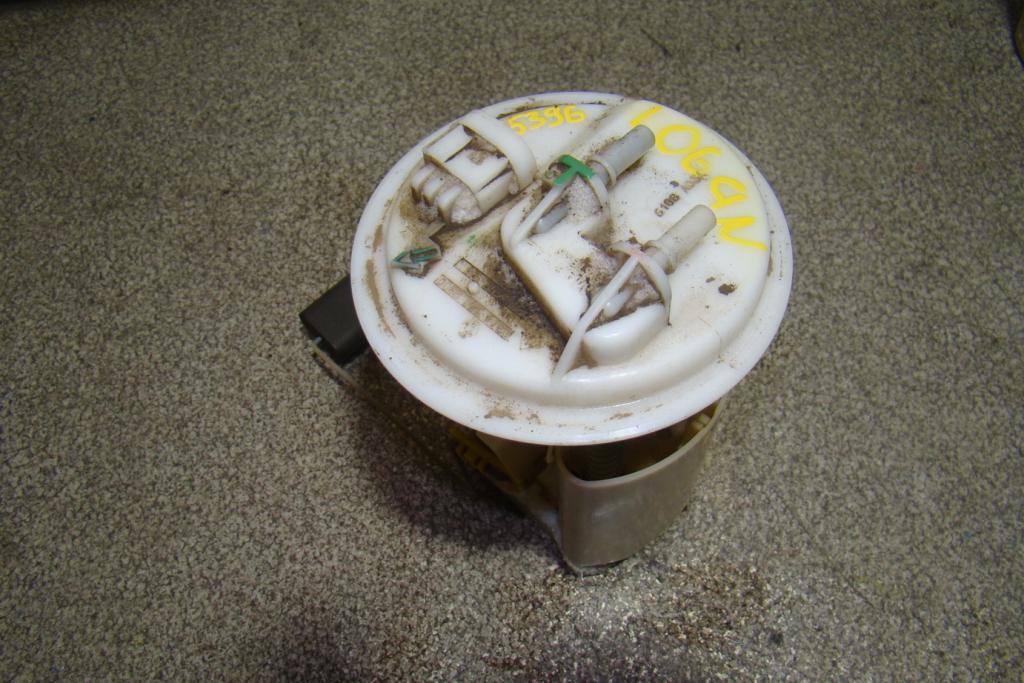 Насос топливный, 2000 рублей, Пермь