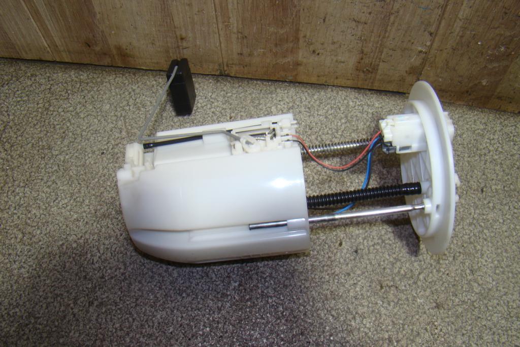 Насос топливный, 4000 рублей, Пермь