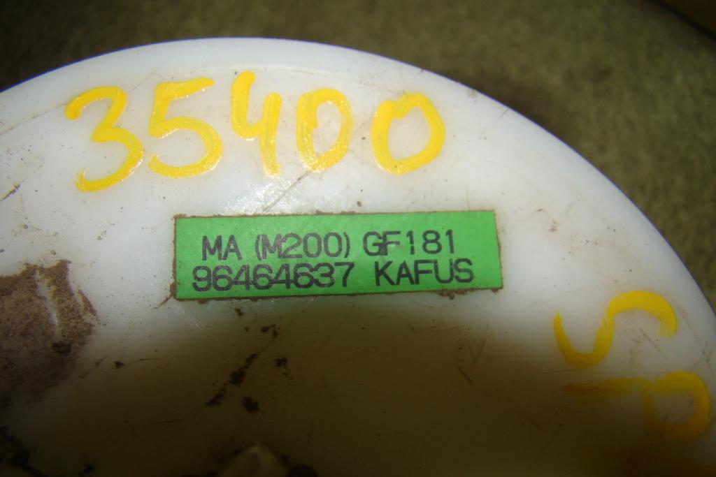 Насос топливный, 2000 рублей, Пермь