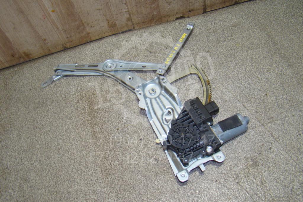 Стеклоподъемник передний правый, 2000 рублей, Пермь