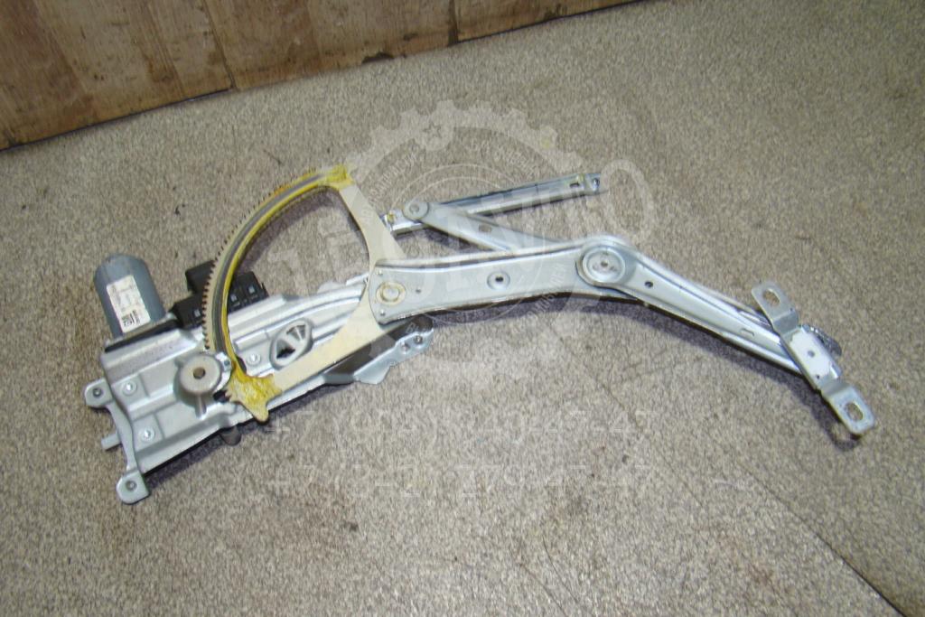 Стеклоподъемник передний правый, 2000 рублей, Пермь