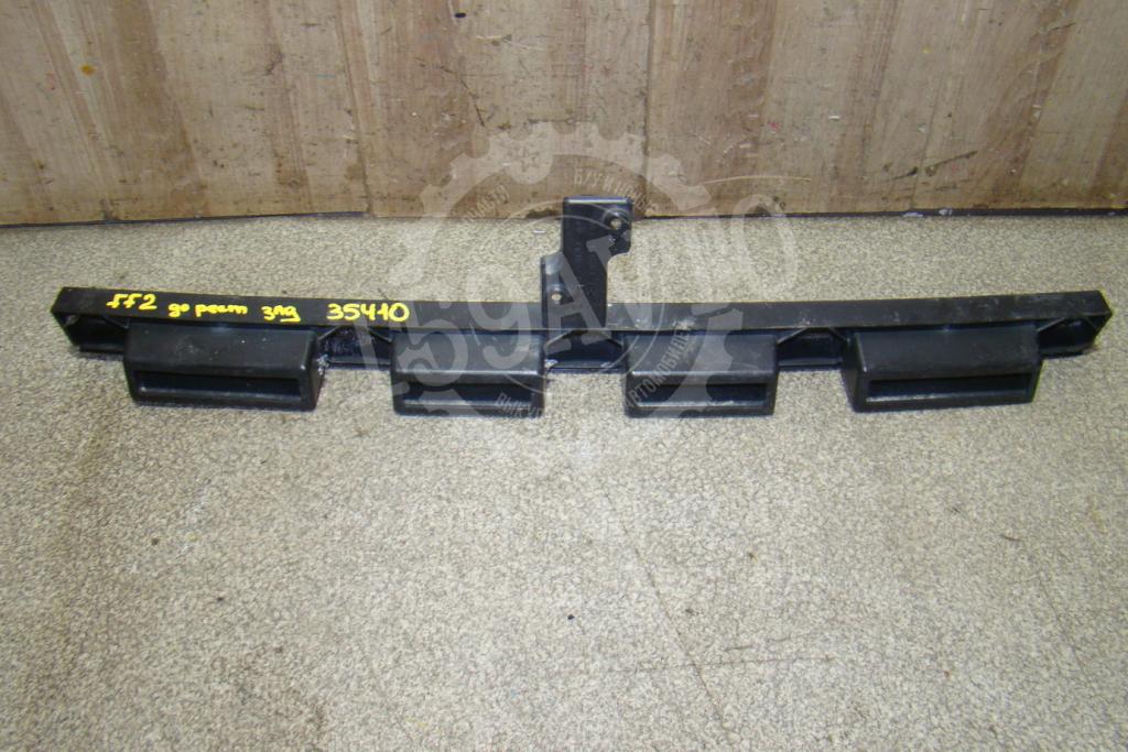 Кронштейн заднего бампера, 550 рублей, Пермь