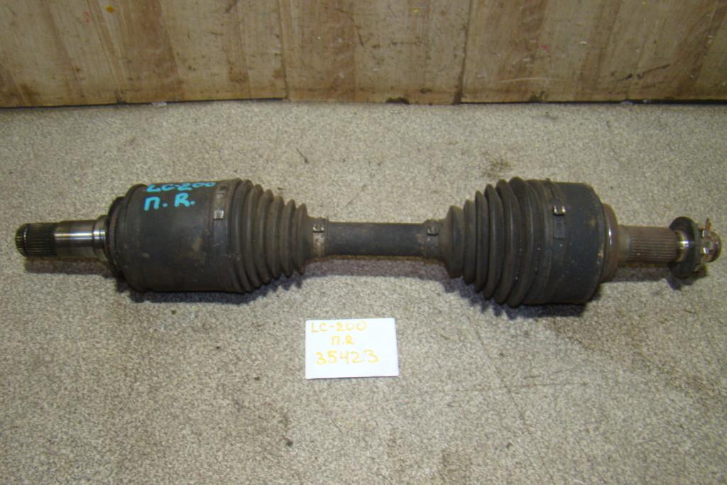 Полуось передняя, 17000 рублей, Пермь