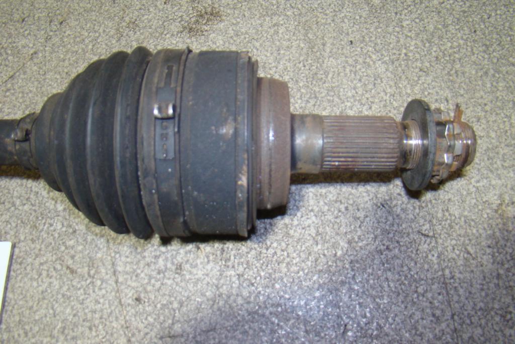 Полуось передняя, 17000 рублей, Пермь