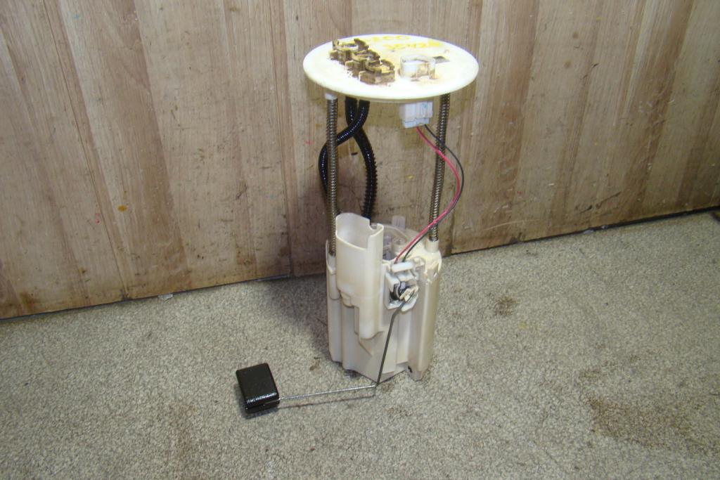 Датчик уровня топлива, 6000 рублей, Пермь