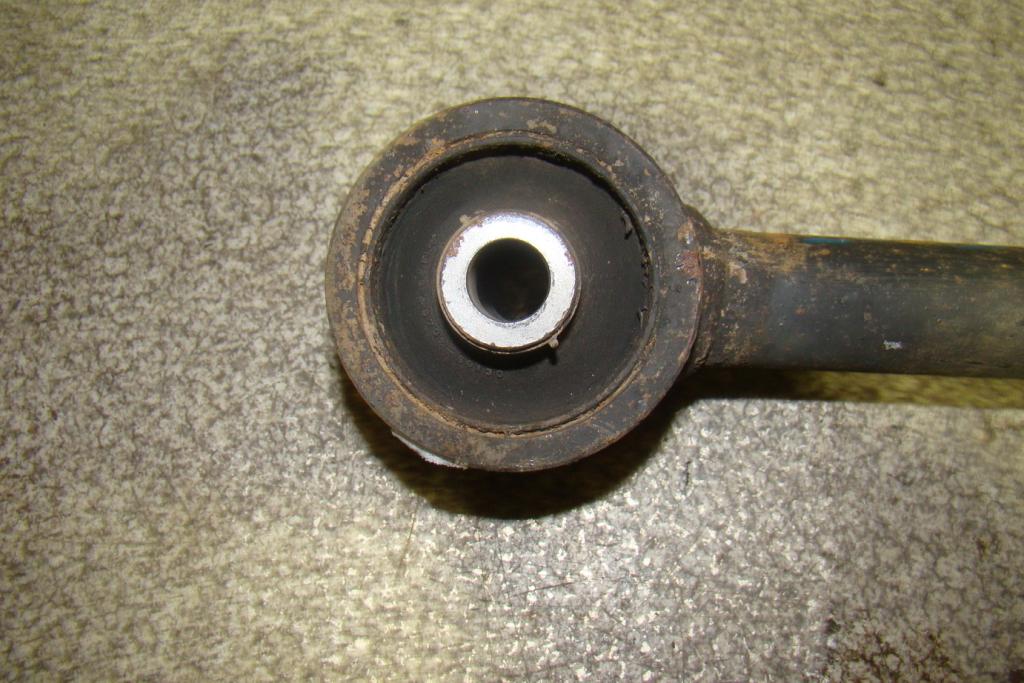 Тяга задняя продольная правая, 1500 рублей, Пермь