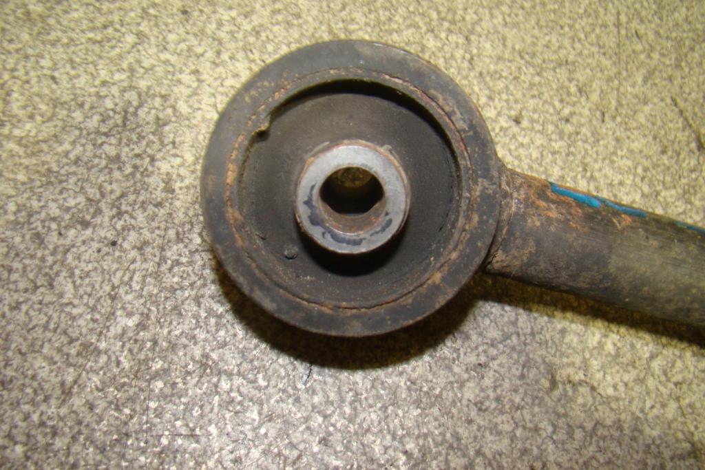 Тяга задняя продольная левая, 2000 рублей, Пермь