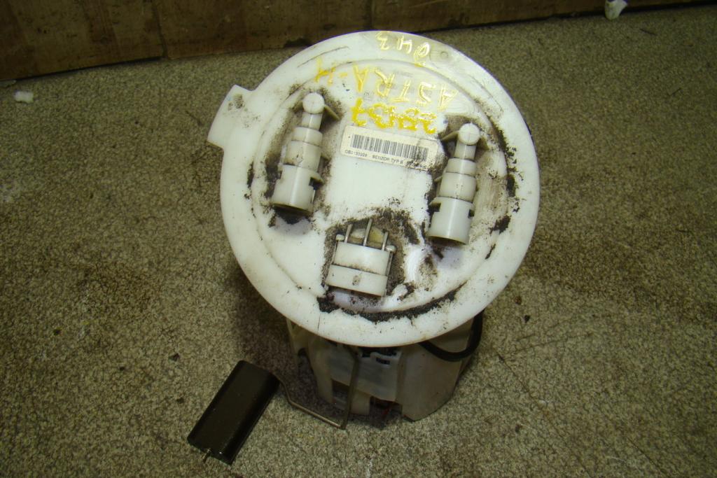 Насос топливный, 3000 рублей, Пермь