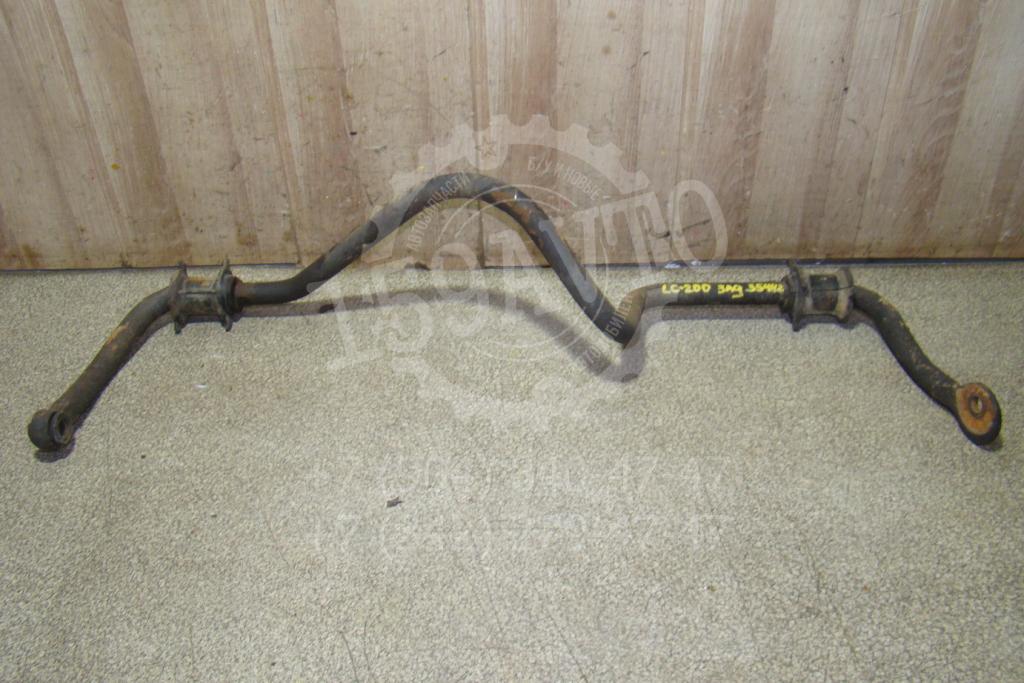 Стабилизатор задний, 4000 рублей, Пермь