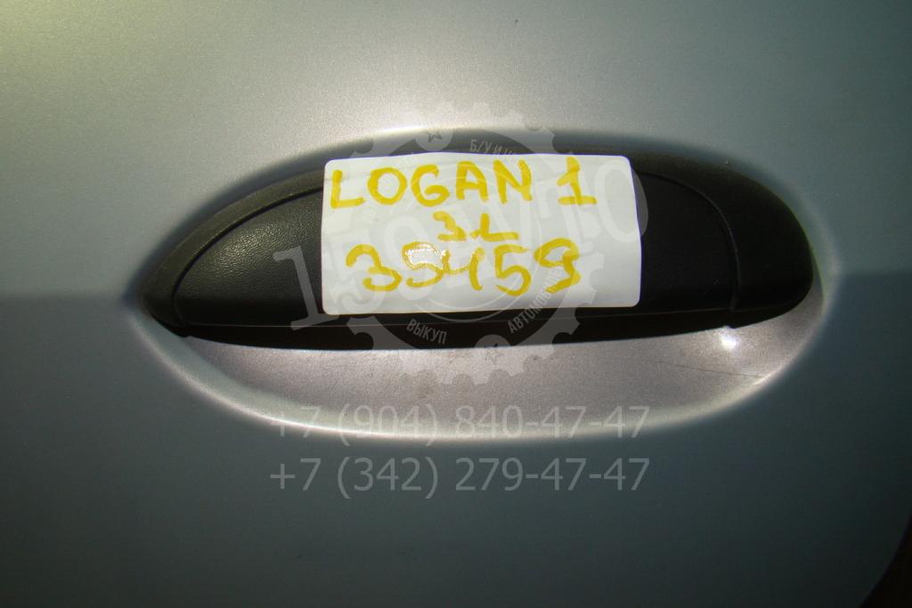 Ручка двери наружная левая, 500 рублей, Пермь