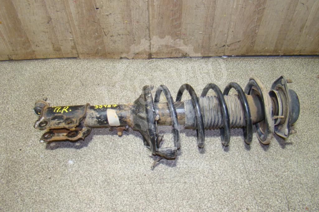 Амортизатор передний правый, 1300 рублей, Пермь