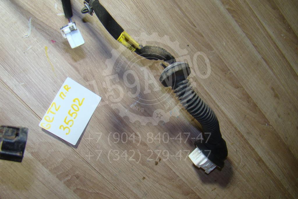 Проводка двери, 1200 рублей, Пермь