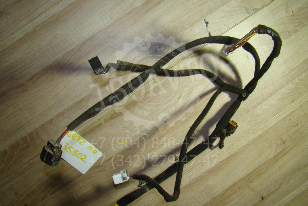 Проводка двери, 1200 рублей, Пермь