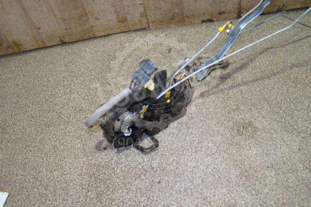 Замок двери передней правой, 1000 рублей, Пермь