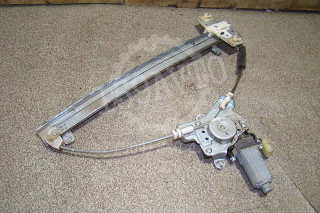 Стеклоподъемник передний правый, 1800 рублей, Пермь