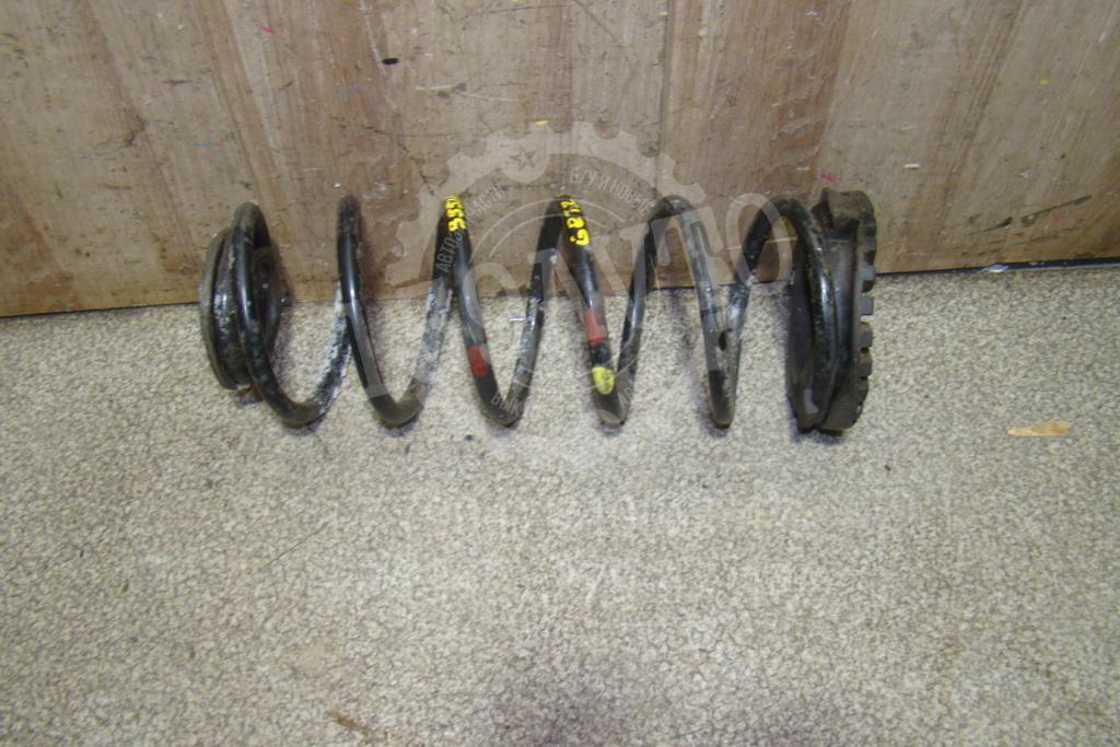 Пружина задняя, 500 рублей, Пермь