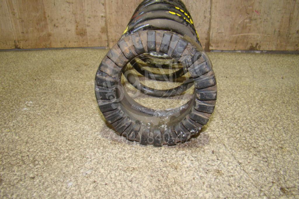 Пружина задняя, 500 рублей, Пермь