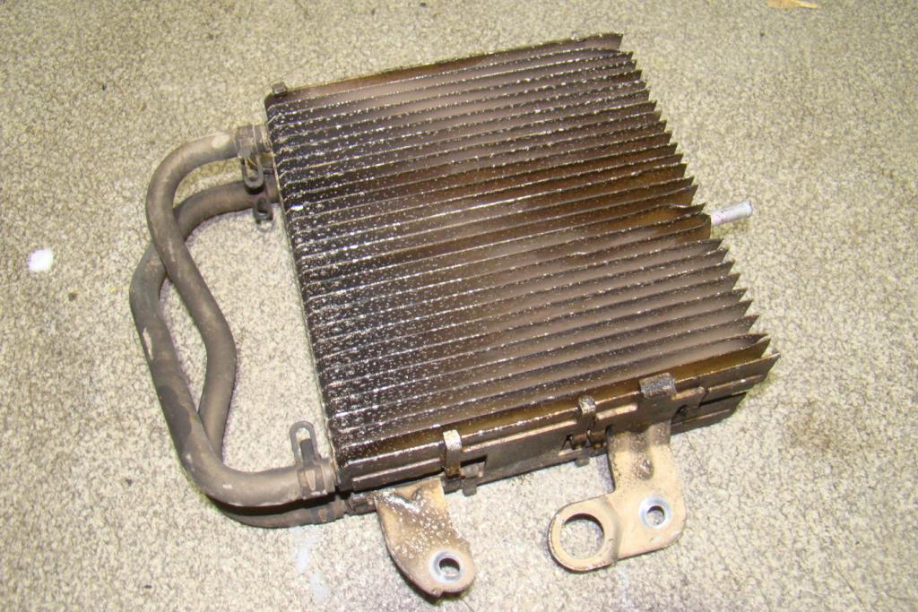 Радиатор топливный, 3000 рублей, Пермь