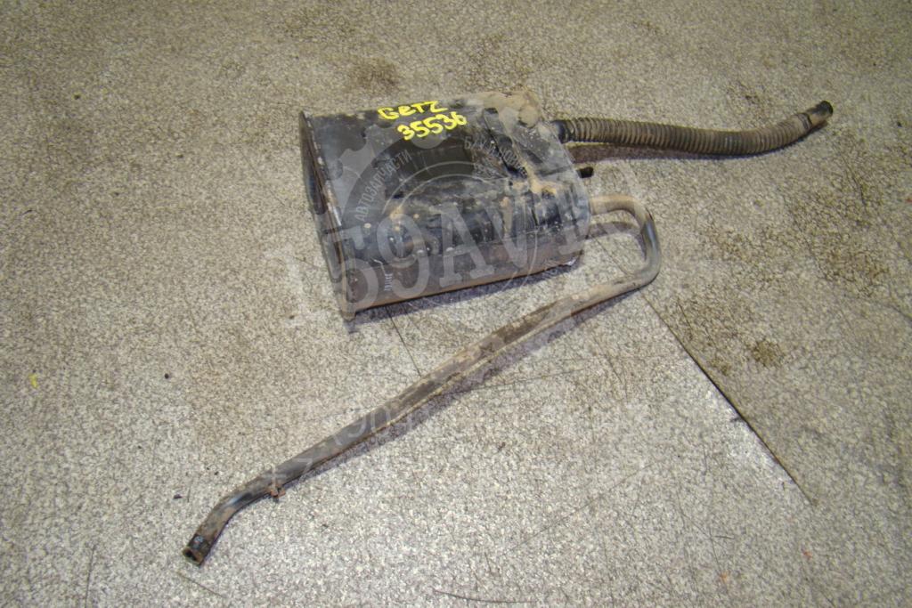 Абсорбер фильтр угольный, 500 рублей, Пермь