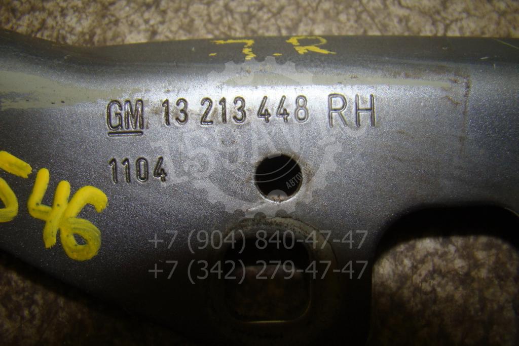 Петля капота правая, 1100 рублей, Пермь