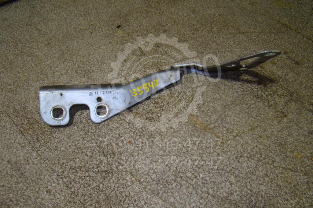 Петля капота левая, 1100 рублей, Пермь