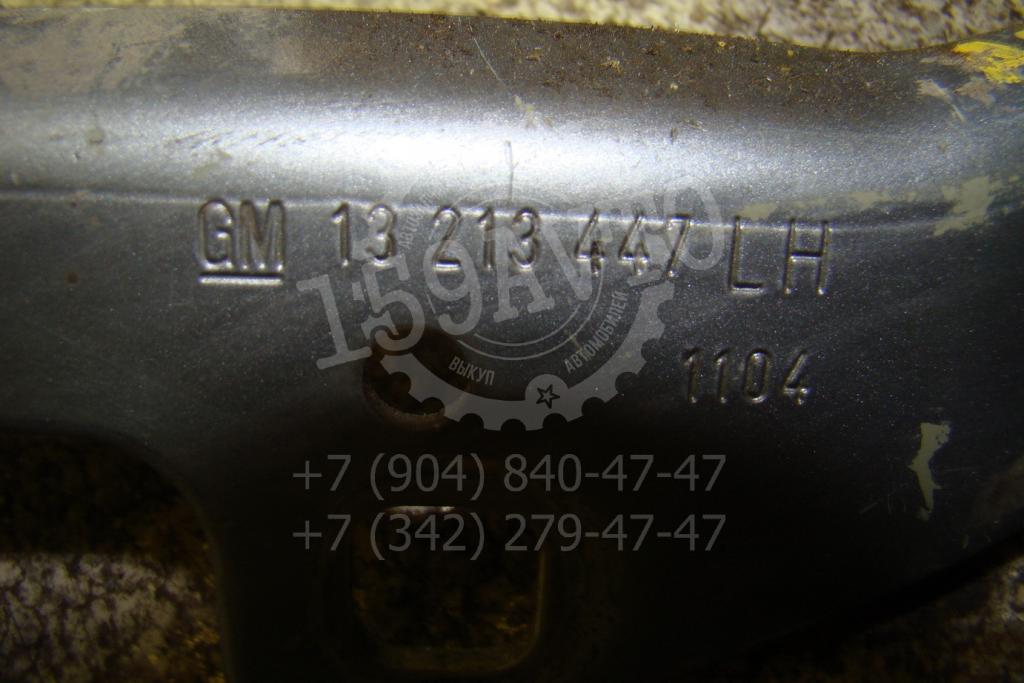 Петля капота левая, 1100 рублей, Пермь