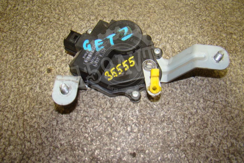 Активатор замка багажника, 500 рублей, Пермь