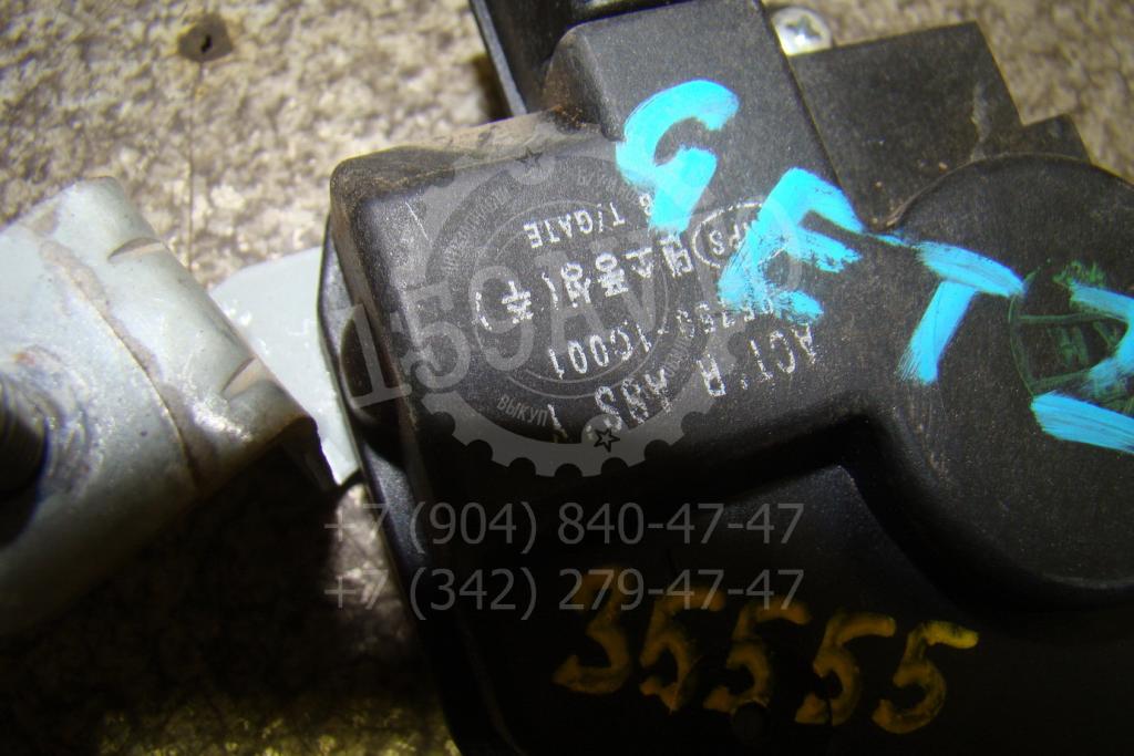 Активатор замка багажника, 500 рублей, Пермь